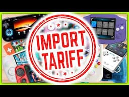 Is This The End For Retro Handhelds?