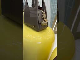 New Coach bags just dropped!#CoachBags #LuxuryStyle #styleover50