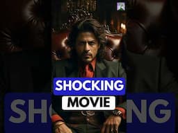 These Bollywood Shocking Ending Film Blow Your Mind?😱  #shorts #viralvideo #shortvideo #srk