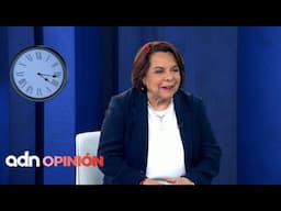 Retos de la Justicia en México: Conversaciones con Celia Maya y Javier Jiménez Gutiérrez
