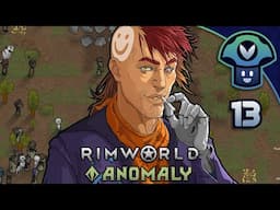 Vinny - Rimworld: Anomaly (PART 13)