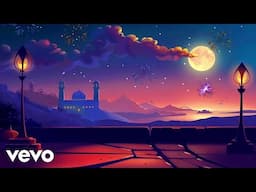 Tatiana Eva-Marie - A Whole New World (Lyric Video / French Version)