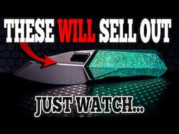 WATCH OUT! This One Will Go FAST | Remette RT-Woodpecker