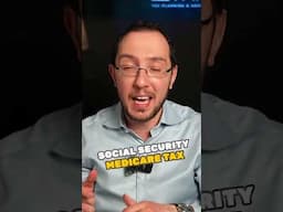Cut Self-Employment Taxes (Legally) 🤯 #taxes #selfemployed #scorporation