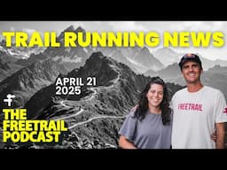 Rest Day | Katie Schide & Germain Grangier, Warner Bros Discovery Partners w/ Golden Trail, & More