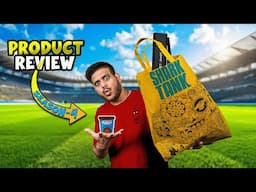 Buying Crazy Products From SHARK TANK India 2025 😍