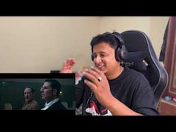 Kesari Chapter 2 Trailer REACTION