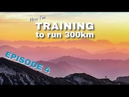 WHAT IS THE NORTHERN TRAVERSE? | Training for a 300km Ultramarathon