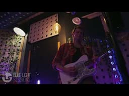 Summers Brother - Make it wit chu LIVE at Blue Light Sessions