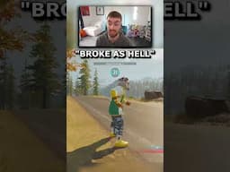 My VERY OWN Warzone Emote 😂
