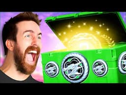 The GREEN DRACO Case is Finally Here…SO I OPENED IT! - Skinclub