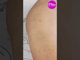 Cómo Bordar Hojas para Espiga 🍃 | 1/3 | #shorts