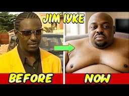 13 Nollywood Ganster Actors In The 90s And Where They Are Now