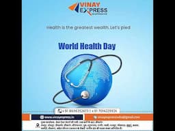 #worldhealthday
