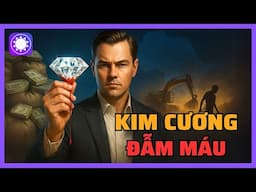 Bí mật đen tối của đế chế kim cương