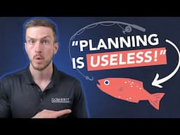 The "Unpredictable Future" Fallacy: Is Retirement Planning Worthless?