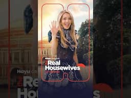 They're about to spill ALL the tea. #RHOLDN is coming soon, only on Hayu!