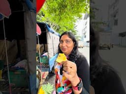 🟡🍉 ஆச்சரியமா இருக்கு Yellow Watermelon 🟡