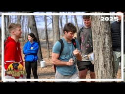 Holy Maple Syrup! | Minnesota Bound