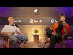 PEINESE QUE NOS FUNARON - EL POTCAS con David Triana