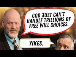 James White on Romans 9 and Man's Libertarian Free Will | Leighton Flowers