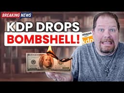 Can You Still Make Money Publishing Low Content Books After Amazon KDP Royalty Drop?