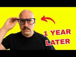 I Tried Meta Smart Glasses for a YEAR and Here’s What Shocked Me!