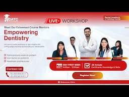 SAI DENTAL ACADEMY & TRAINING CENTRE - COURSE FEES