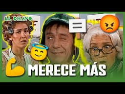 El Chavo del 8: Huelga laboral