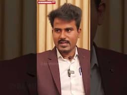 "இழிவு படுத்துன இடத்துல வாழ்ந்து காட்டணும்!"