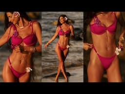 How I’m Getting HEALTHY & FIT for Bikini Season 🌺👙💪🏽 8 Lifestyle Rituals for Confidence & Longevity