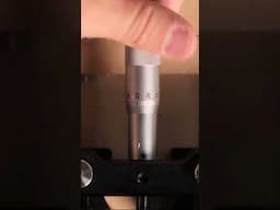 Pioneer micro adjustment