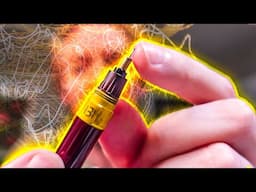 This Pen Haunts my Dreams and Nightmares