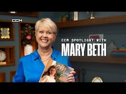 Mary Beth Roe's Encore After QVC Retirement