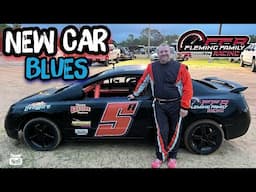Joe Rutherford's Debut Race in the #5R "LIVEWIRE" at Southern Raceway!