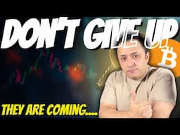 🚨 DON'T GIVE UP JUST Before The BIG PLAYERS Are BUYING ALTCOINS 🤑| आने वाला है ALTSEASON | HINDI 🚀