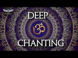 Om Mantra Music: Healing Music Journey | Calm Music Meditation