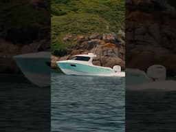 Veitch 23 Hardtop — Sneak Peek