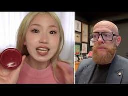TRAILER - They Wanted Pink Hair!!!