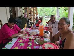 Doña Sherry les Confesó algo Íntimo a Todos que los Sorprendió/ felices que por fin estamos Juntos