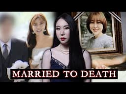 Husband's Sexual Obsession Ends 3-Month Marriage in Murder