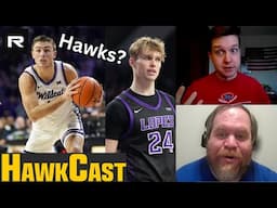 TRANSFER PORTAL: Names to Know for Iowa Men's Basketball - HawkCast