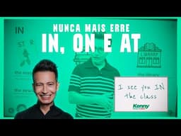In, On e At: Aprenda de Forma Simples e Rápida