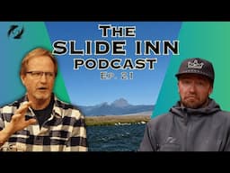 Slide Inn Podcast Ep. 21: Sinking vs Floating Lines for Streamers