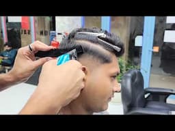 The Best Haircut Tutorial | Hair Cutting Kaise Sikhe | Hair Cutting Kaise Kare Boy |