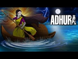 अधूरा | Adhura Horror Story | Bhutiya kahani | Hindi Khahaniya | Hindi Stories
