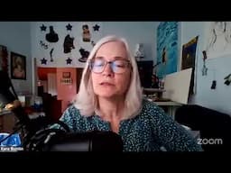 Etsy Q1 presentation thoughts