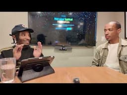 The future of AI & StartUps | Emanuel’s Journey Surviving Tech EP 5