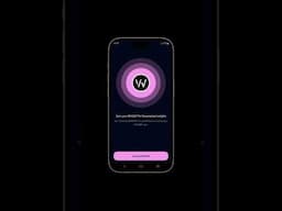 Tailored meal plans for Whoop Users #thepivotapp