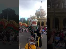 Easter Parade | Easter celebrations | Easter in Bendigo